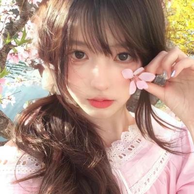 蓝色吉祥物